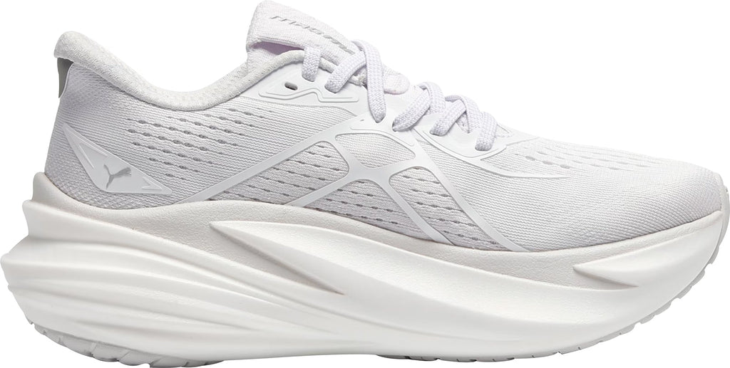 Women's MagMax Nitro 2 Road Running Shoes - White