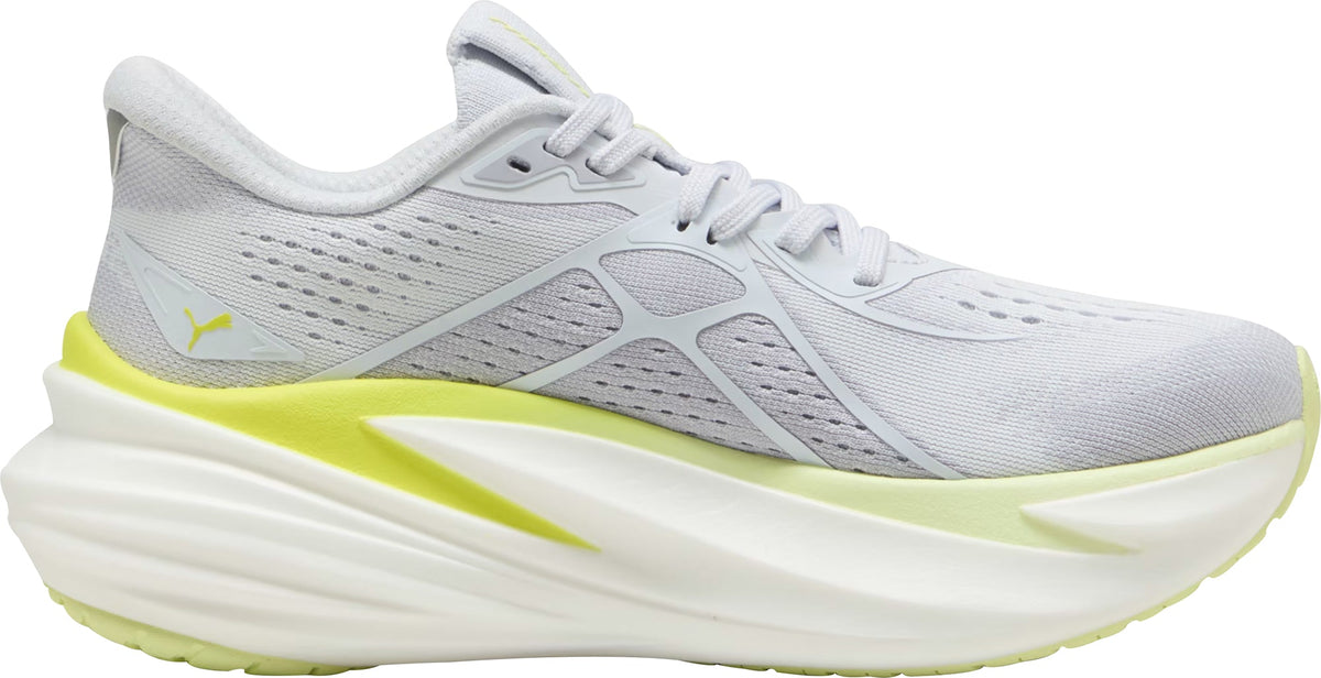 Women's MagMax Nitro 2 Road Running Shoes - Grey