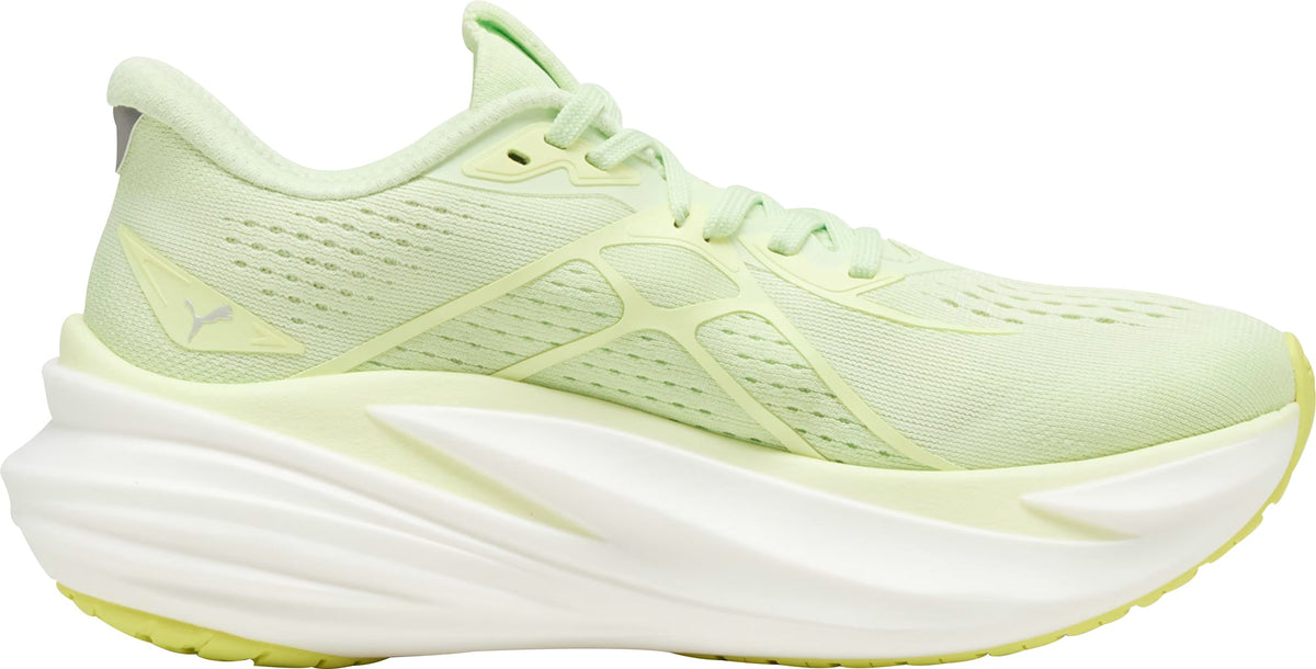 Women's MagMax Nitro 2 Road Running Shoes - Green