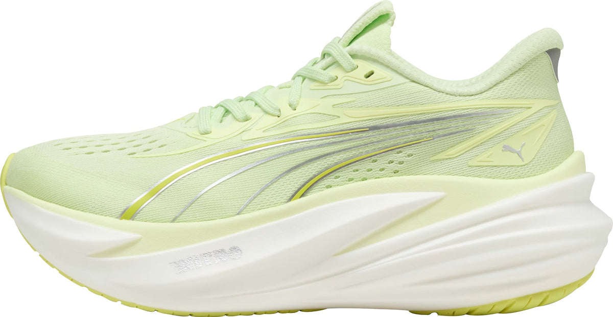 Women's MagMax Nitro 2 Road Running Shoes - Green