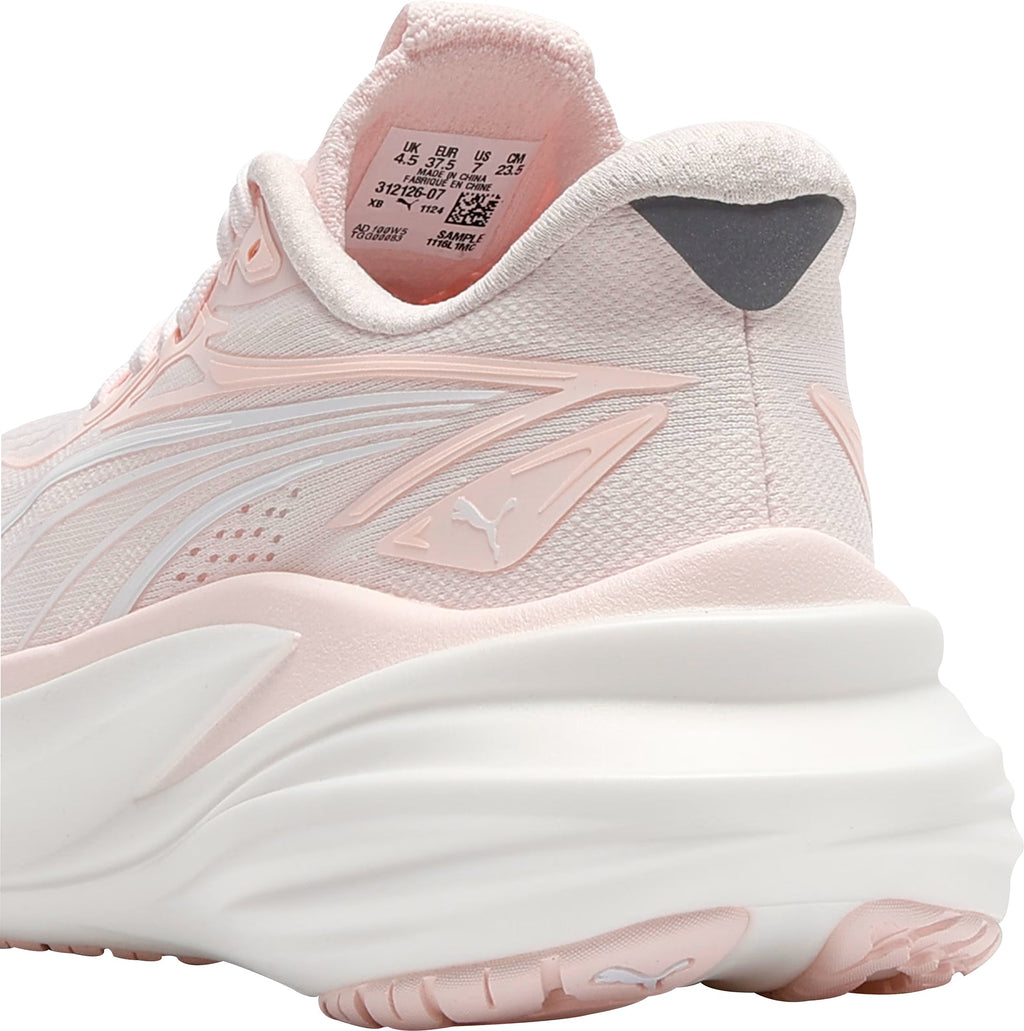 Women's MagMax Nitro 2 Road Running Shoes - Pink