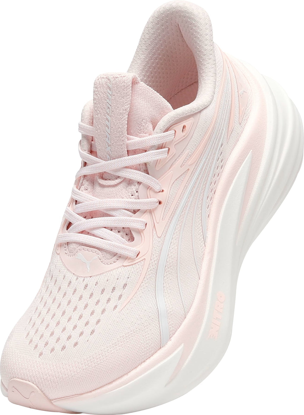 Women's MagMax Nitro 2 Road Running Shoes - Pink