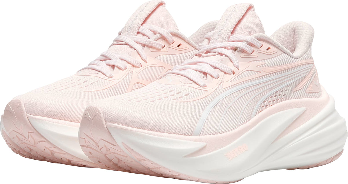 Women's MagMax Nitro 2 Road Running Shoes - Pink