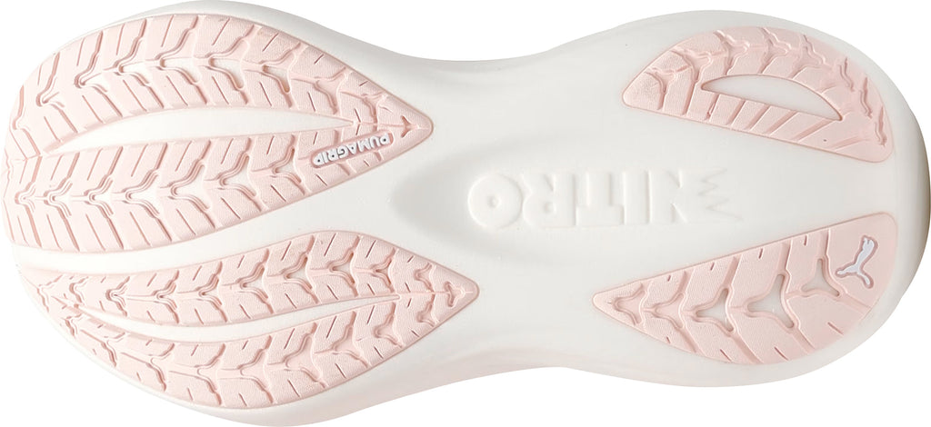 Women's MagMax Nitro 2 Road Running Shoes - Pink