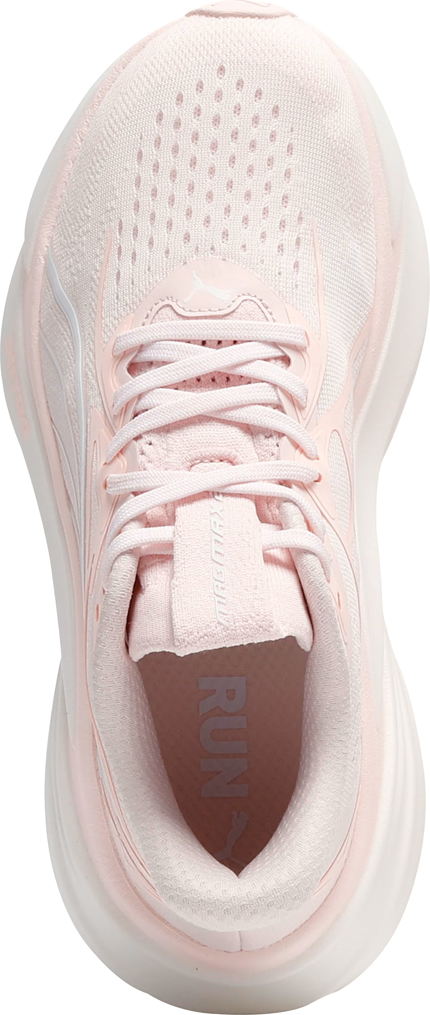Women's MagMax Nitro 2 Road Running Shoes - Pink