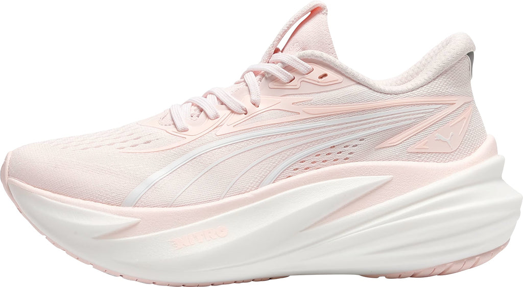 Women's MagMax Nitro 2 Road Running Shoes - Pink