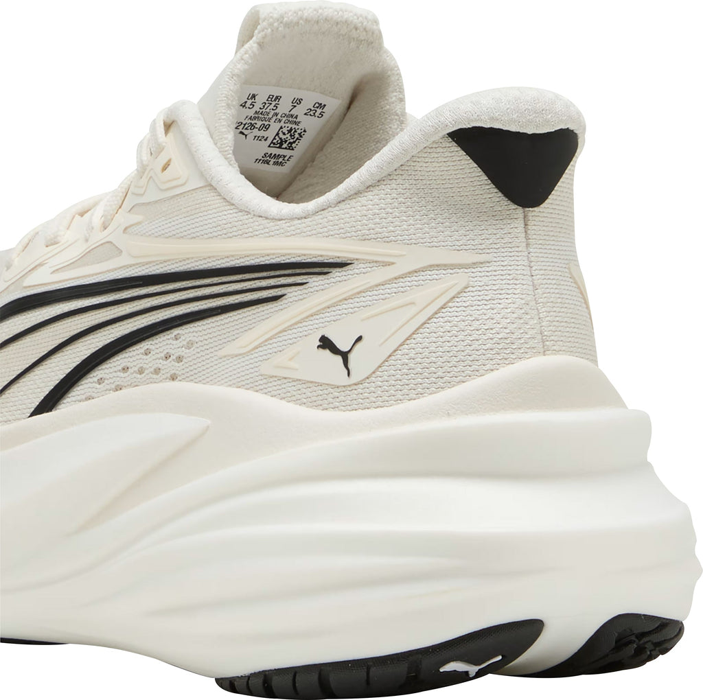 Women's MagMax Nitro 2 Road Running Shoes - Cream