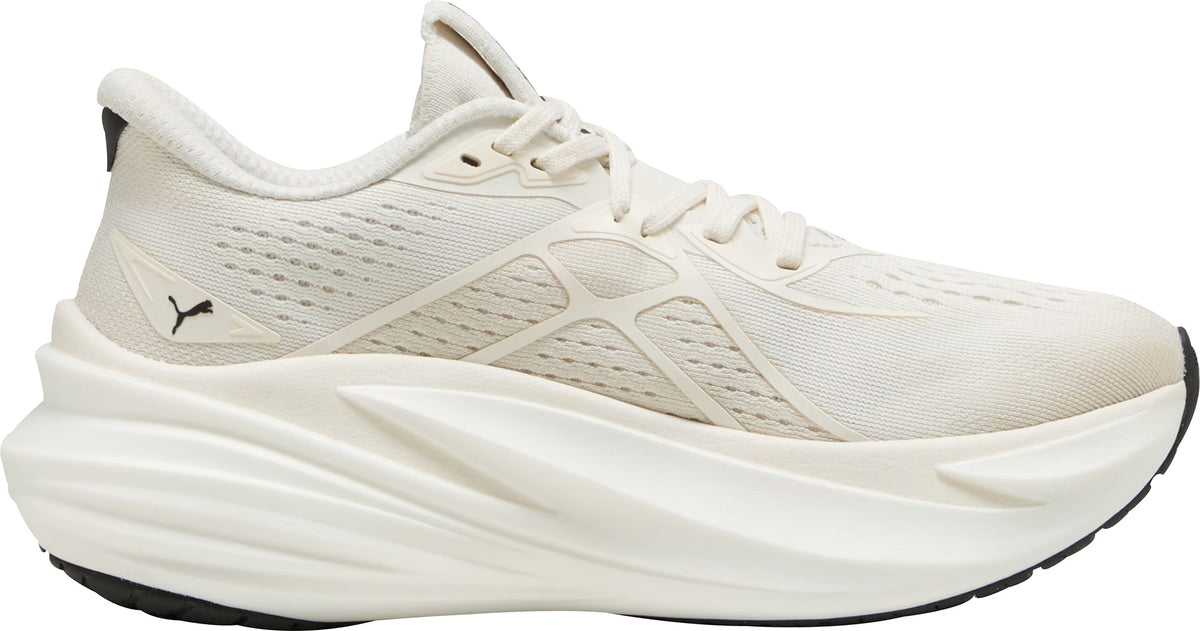 Women's MagMax Nitro 2 Road Running Shoes - Cream