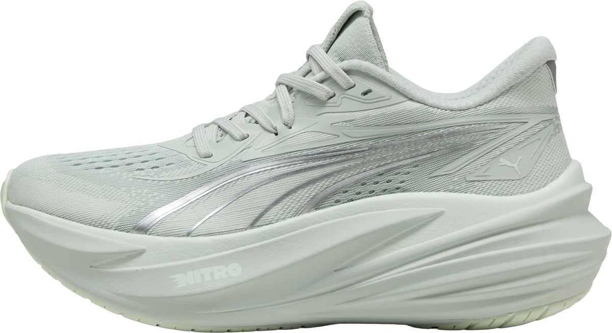 Women's MagMax Nitro 2 Road Running Shoes - Green