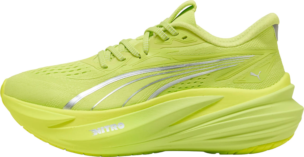Women's MagMax Nitro 2 Road Running Shoes - Green