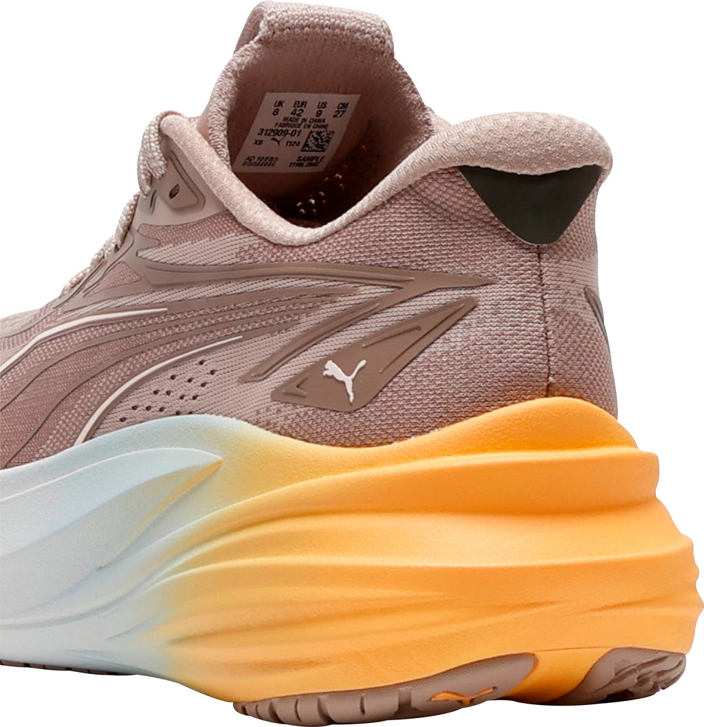 Men's MagMax Nitro 2 Road Running Shoes - Pink