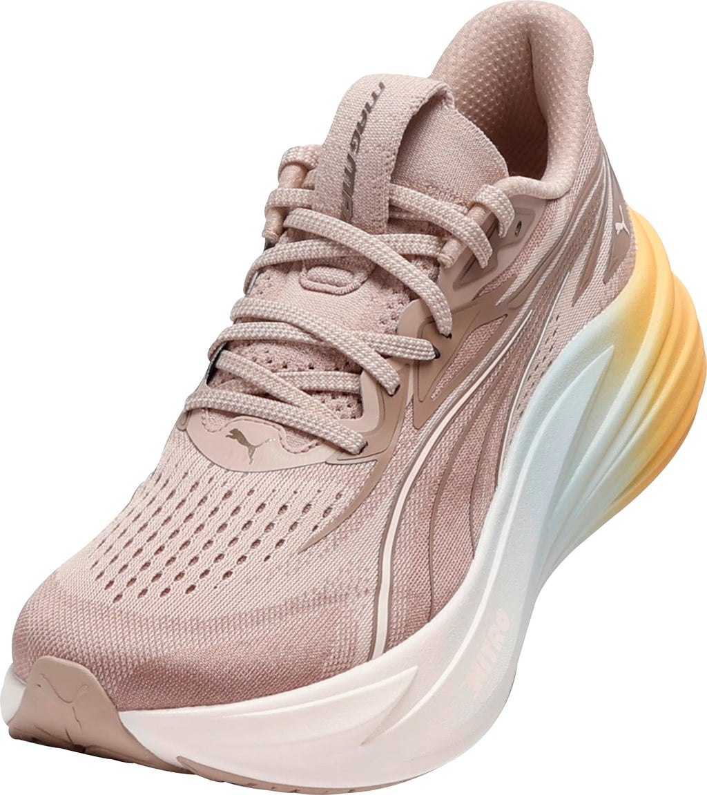 Men's MagMax Nitro 2 Road Running Shoes - Pink