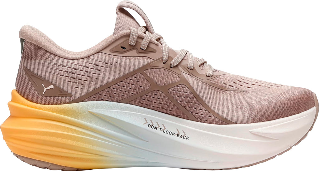 Men's MagMax Nitro 2 Road Running Shoes - Pink
