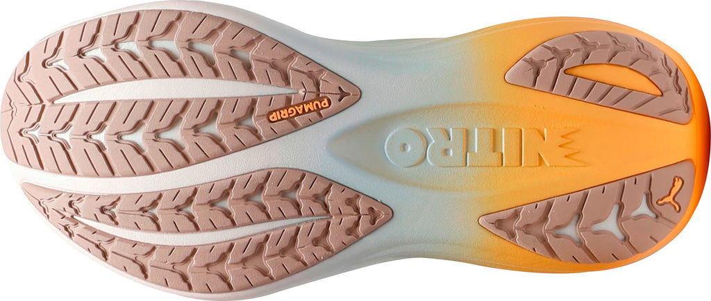Men's MagMax Nitro 2 Road Running Shoes - Pink