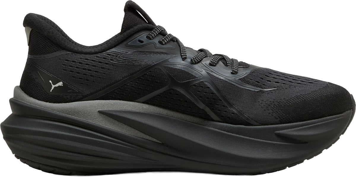 Men's MagMax Nitro 2 Road Running Shoes - Black
