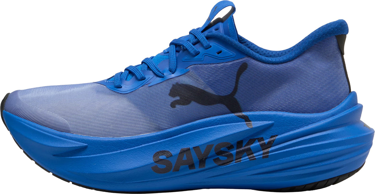 Men's MagMax Nitro 2 SAYSKY Road Running Shoes - Blue