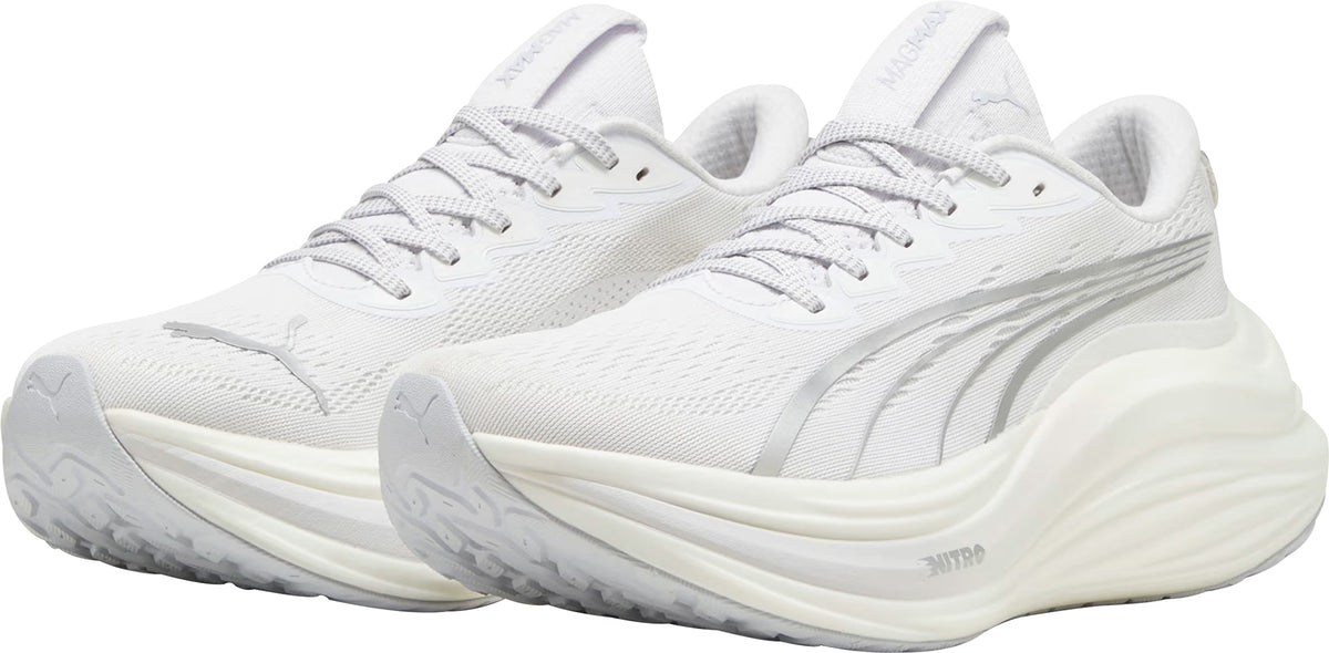 Men's MagMax Nitro Road Running Shoes - White