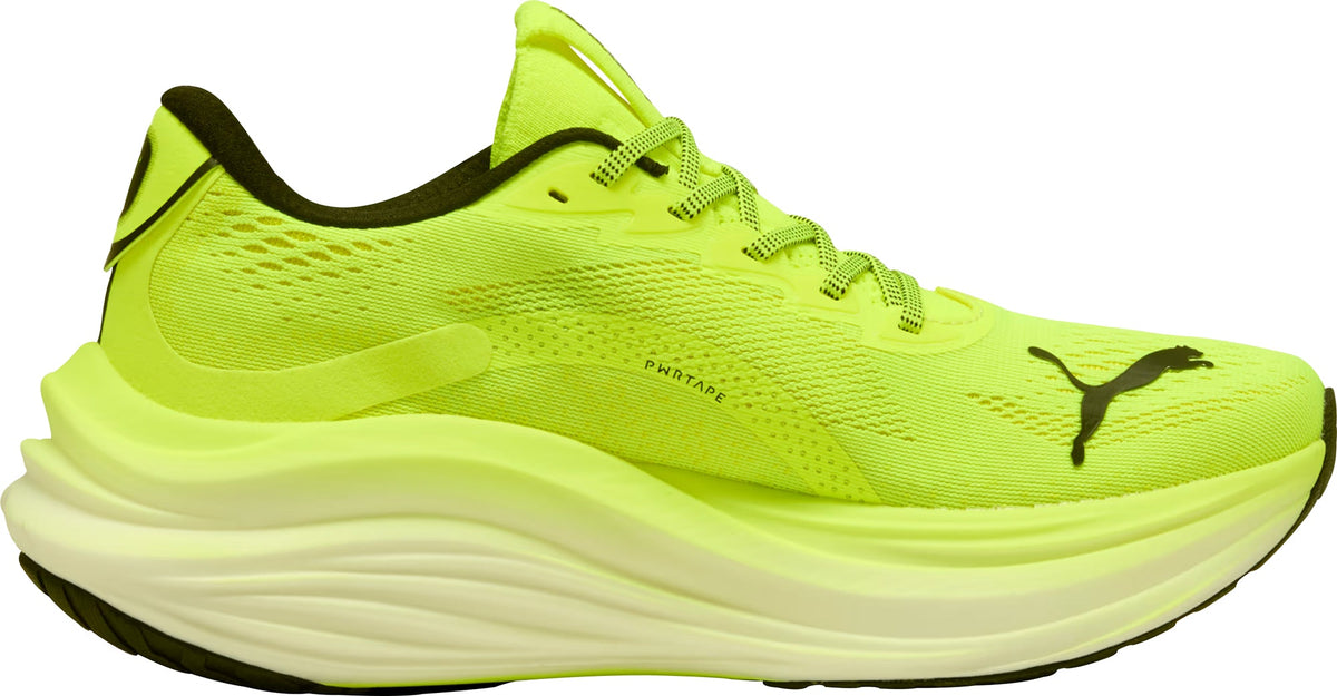 Men's MagMax Nitro Road Running Shoes - Yellow