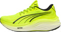 Men's MagMax Nitro Road Running Shoes - Yellow