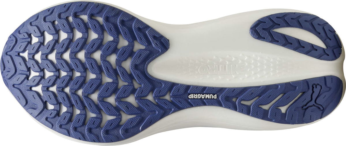 Men's MagMax Nitro Road Running Shoes - Blue