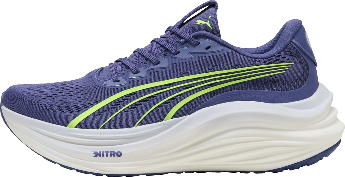 Men's MagMax Nitro Road Running Shoes - Blue