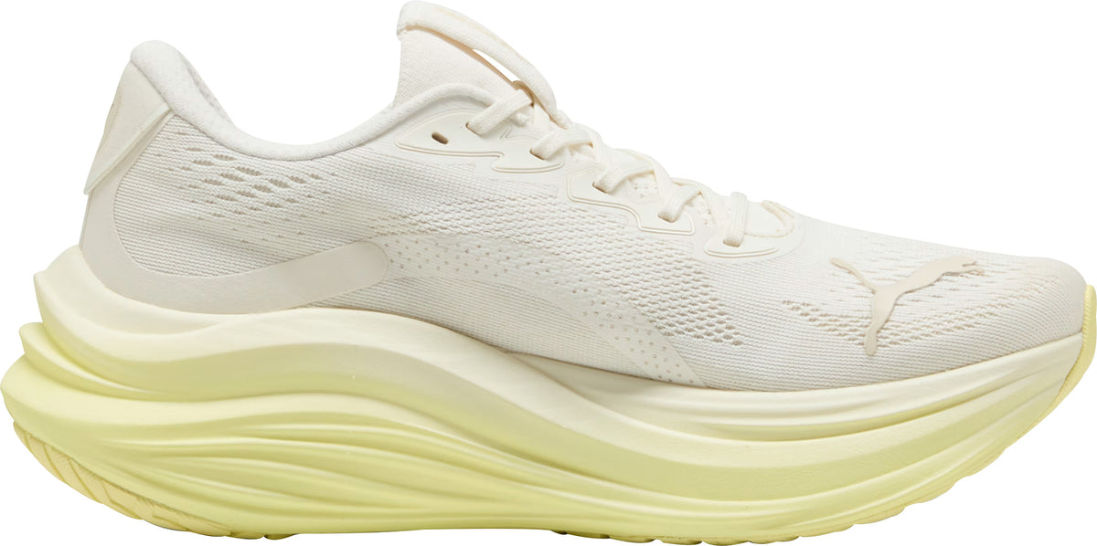 Men's MagMax Nitro Road Running Shoes - Cream