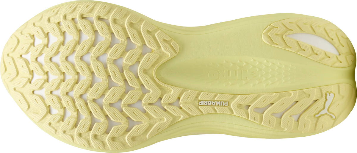 Men's MagMax Nitro Road Running Shoes - Cream