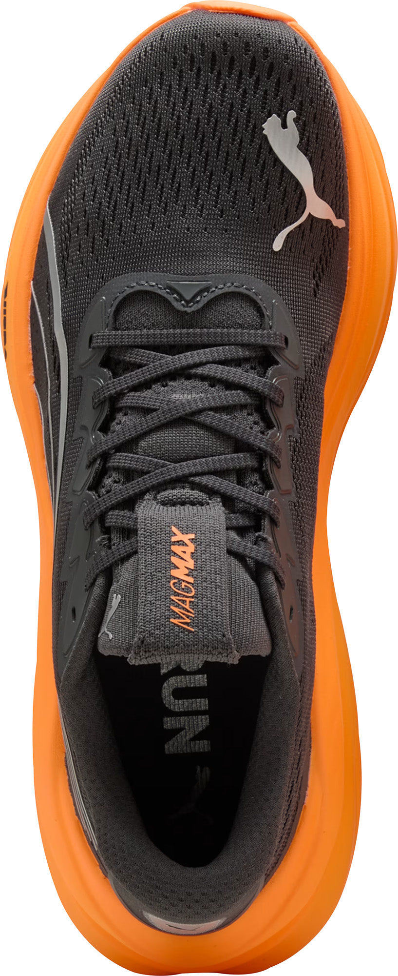 Men's MagMax Nitro Road Running Shoes - Grey