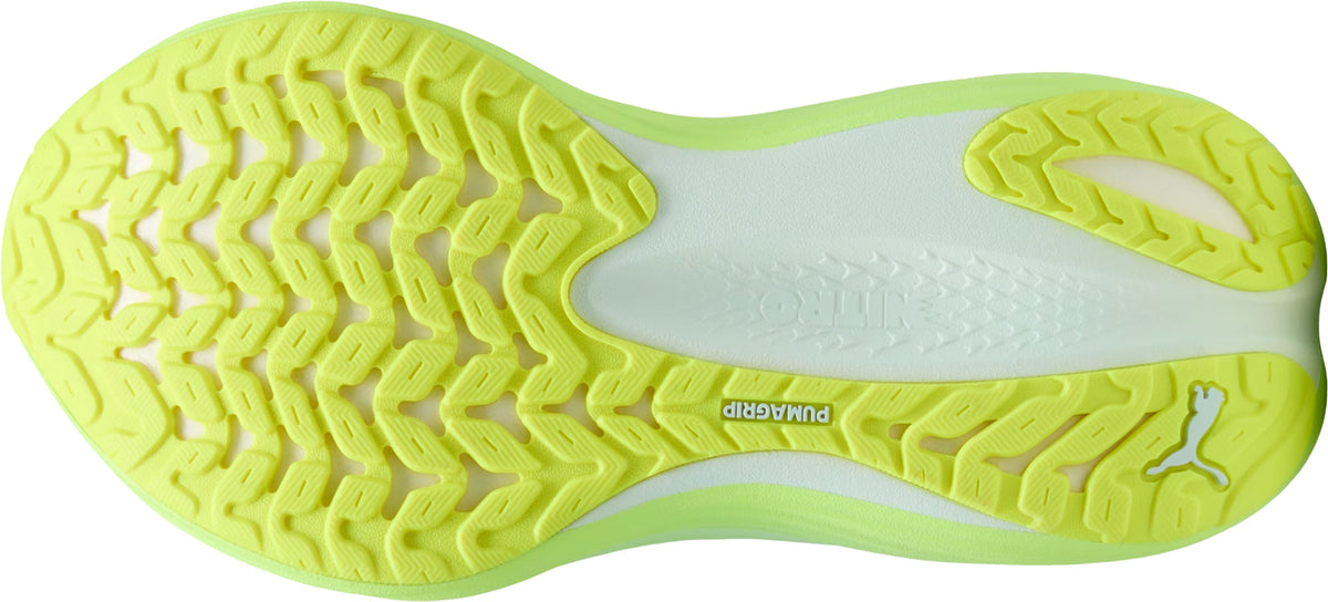 Women's MagMax Nitro Road Running Shoes - Blue