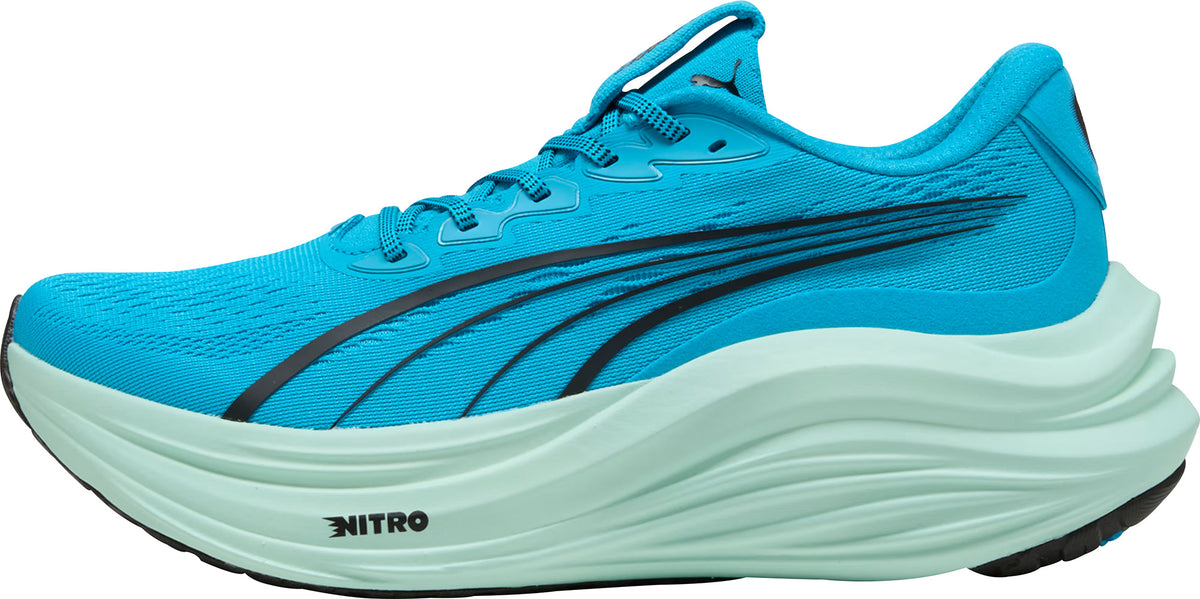 Men's MagMax Nitro Road Running Shoes - Blue