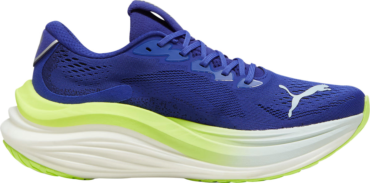 Men's MagMax Nitro Road Running Shoes - Blue