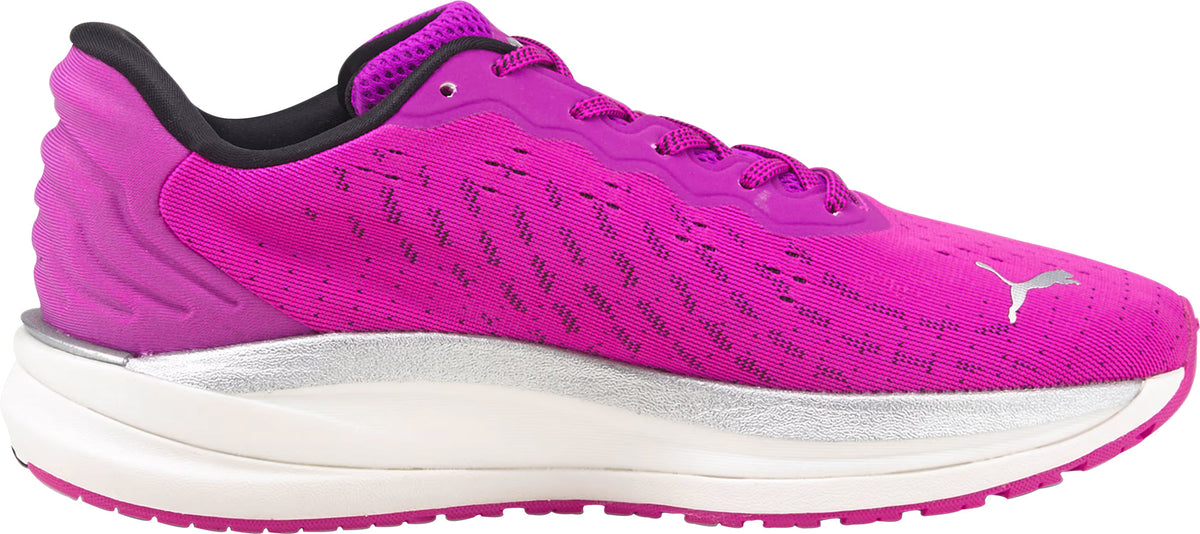 Women's Magnify Nitro Road Running Shoes - Purple