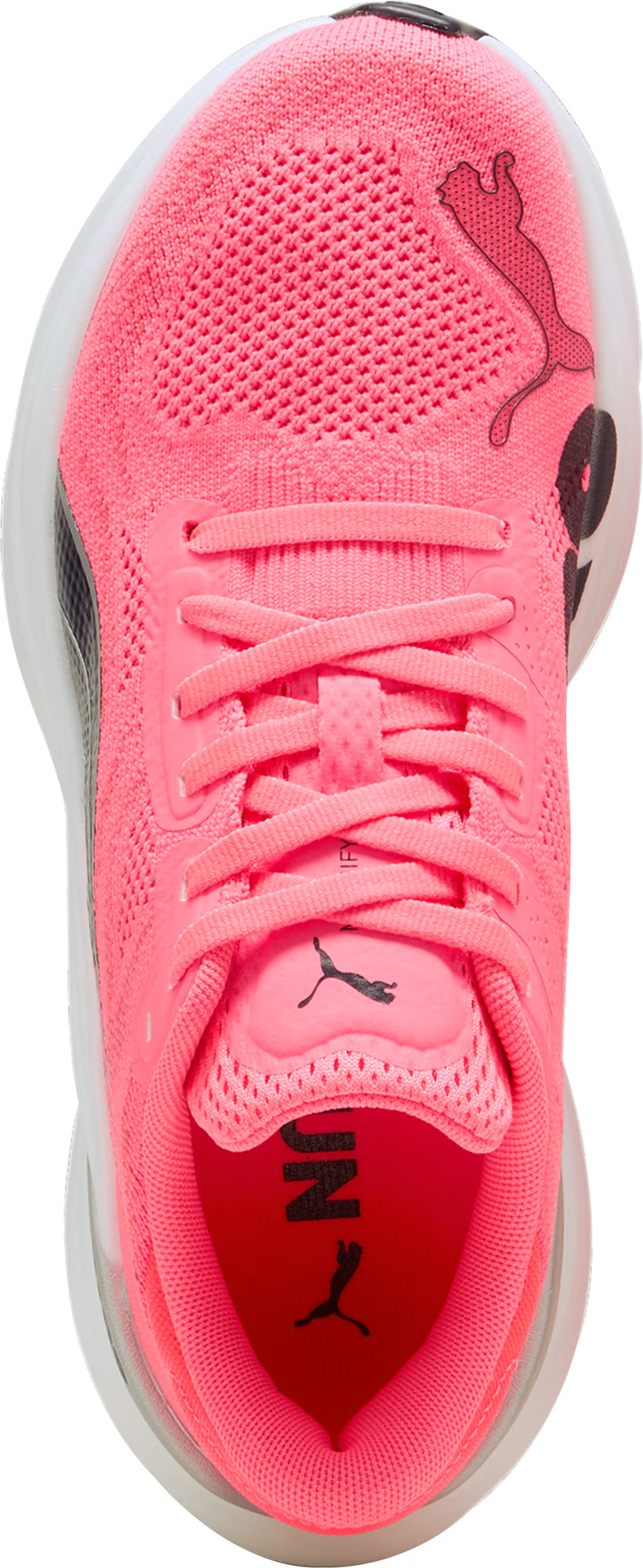 Women's Magnify Nitro 2 Road Running Shoes - Pink