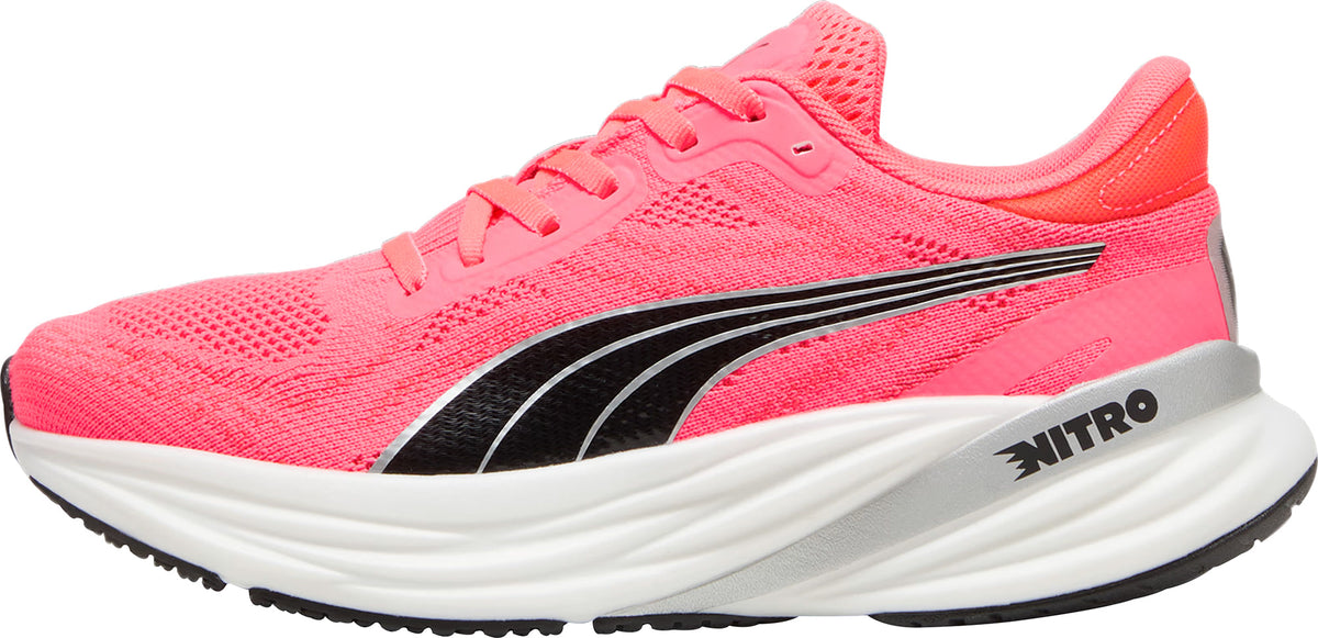 Women's Magnify Nitro 2 Road Running Shoes - Pink