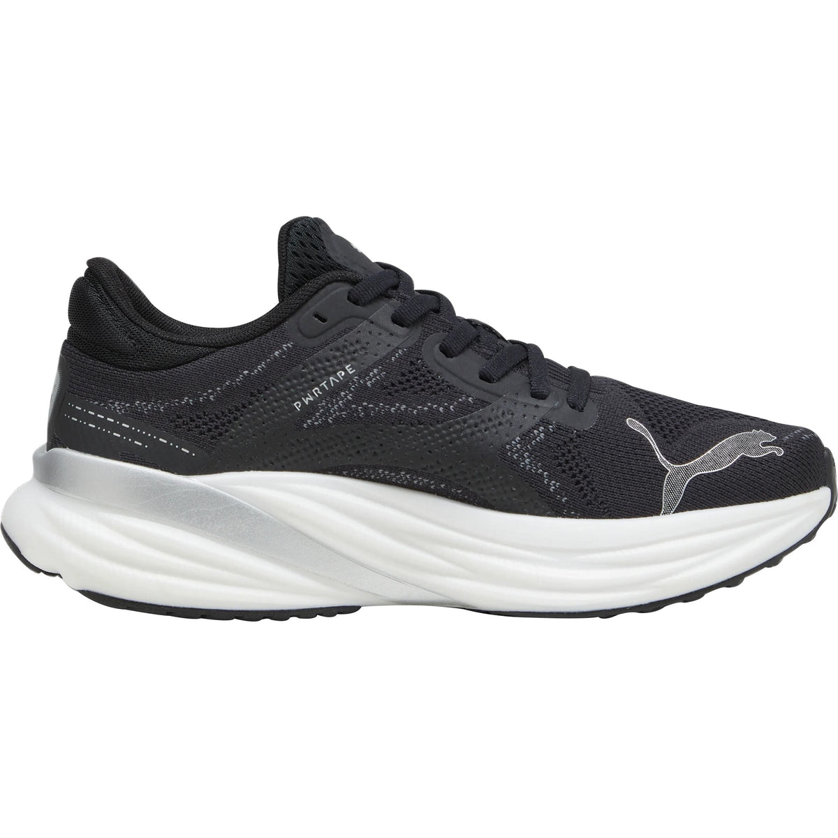 Women's Magnify Nitro 2 Road Running Shoes - Black