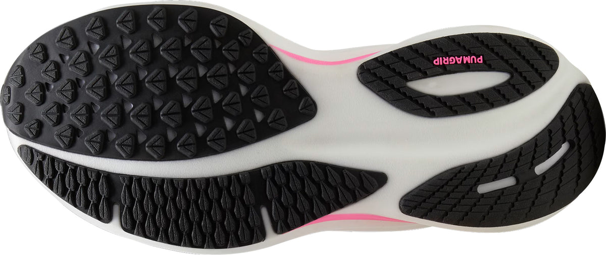 Women's Magnify Nitro 2 Road Running Shoes - White