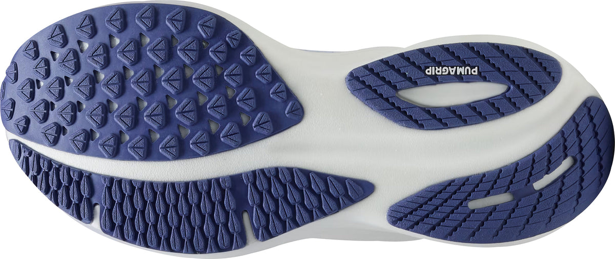 Women's Magnify Nitro 2 Road Running Shoes - Blue