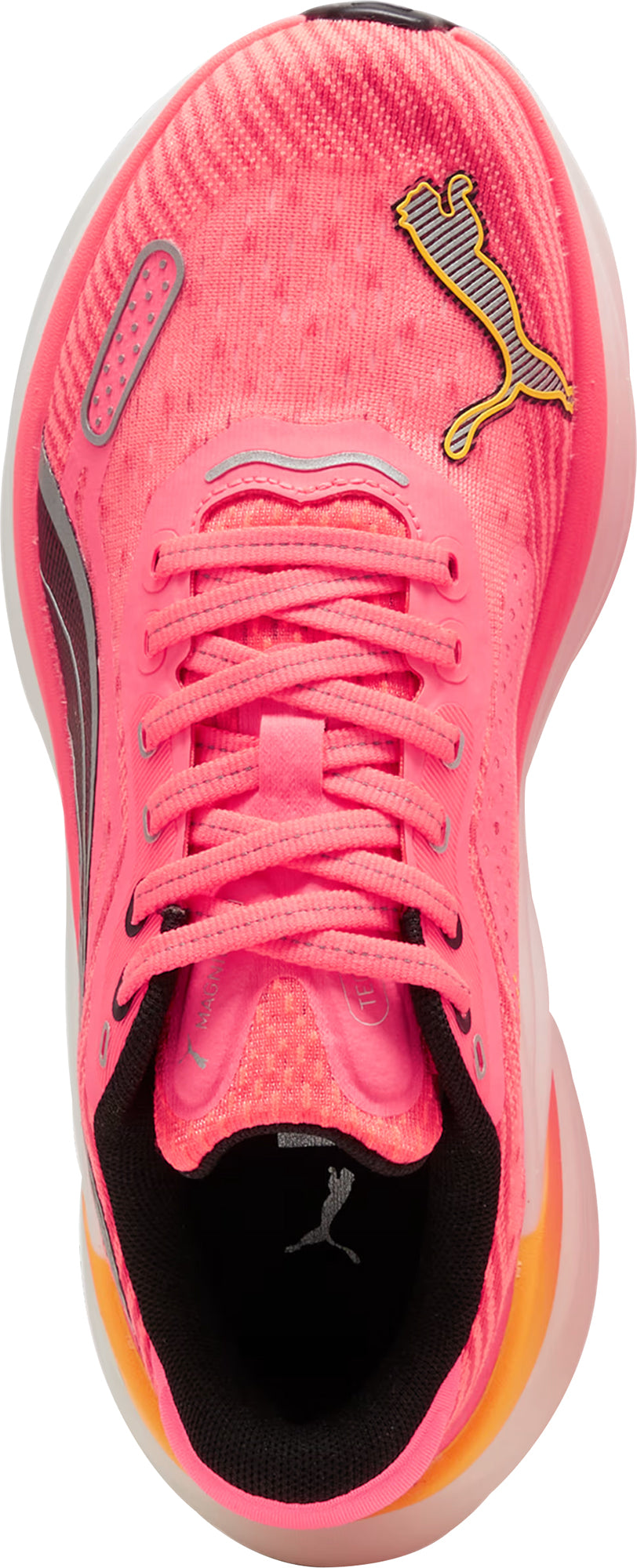 Women's Magnify Nitro 2 Road Running Shoes - Pink