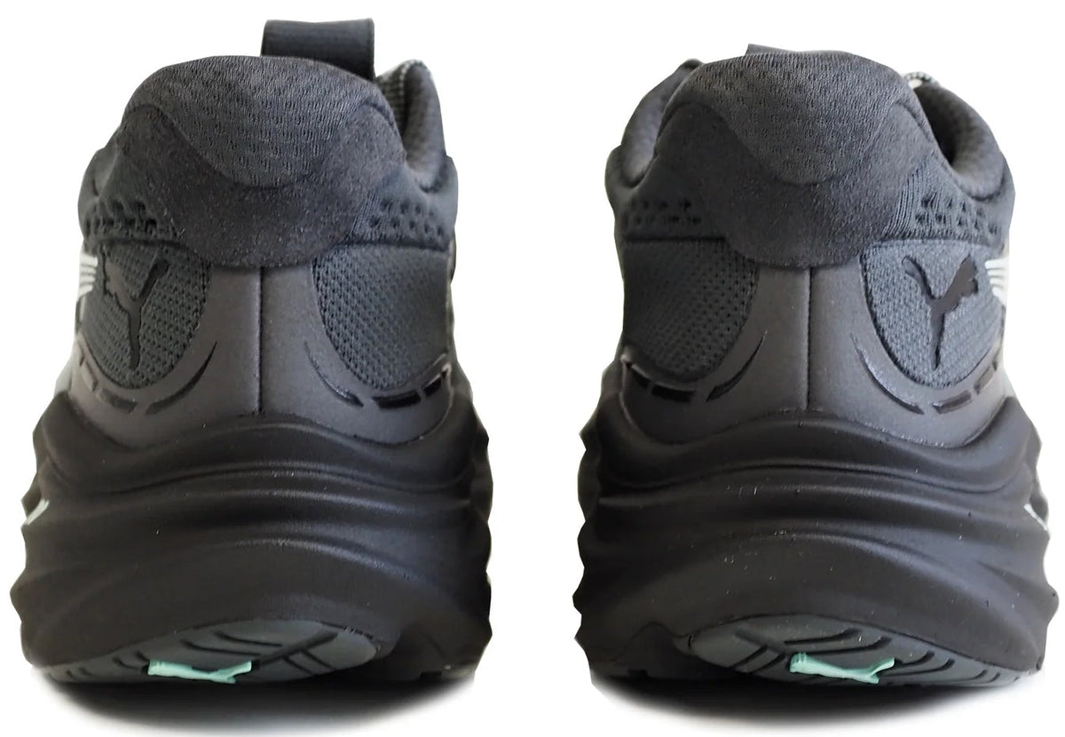 Men's Magnify Nitro 3 Road Running Shoes - Grey