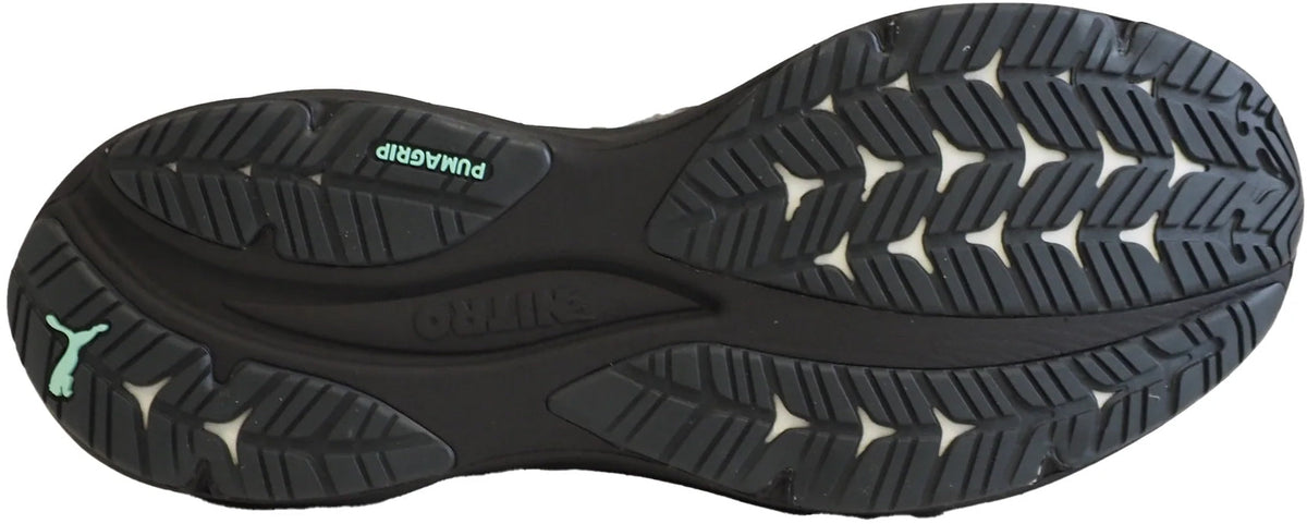 Men's Magnify Nitro 3 Road Running Shoes - Grey