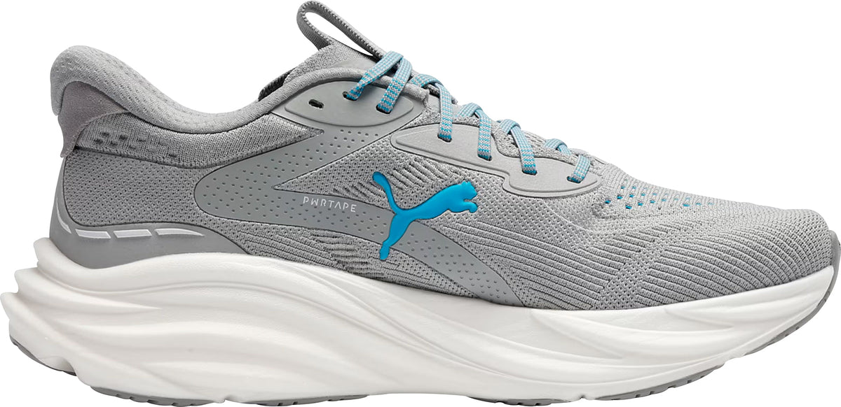 Men's Magnify Nitro 3 Road Running Shoes - Grey