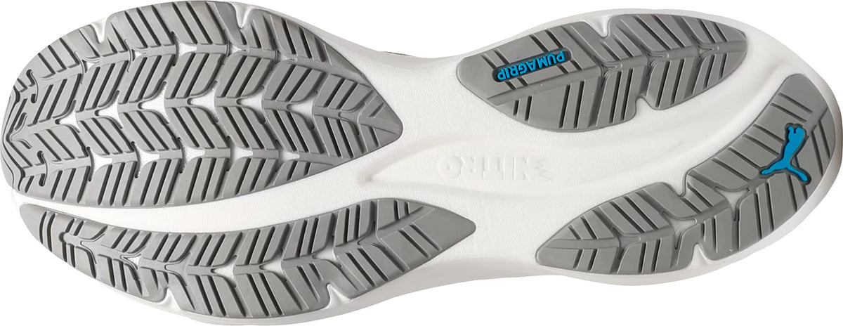 Men's Magnify Nitro 3 Road Running Shoes - Grey