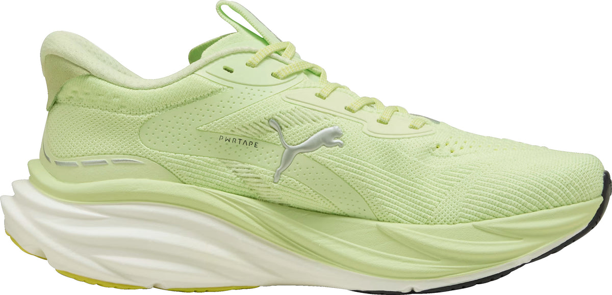 Men's Magnify Nitro 3 Road Running Shoes - Green