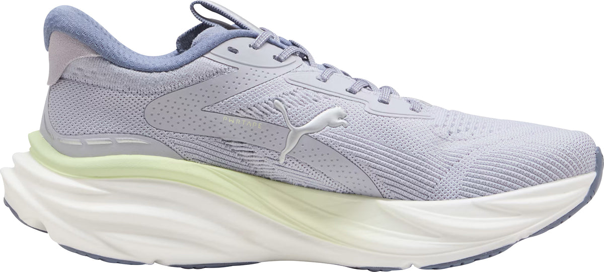 Men's Magnify Nitro 3 Road Running Shoes - Grey