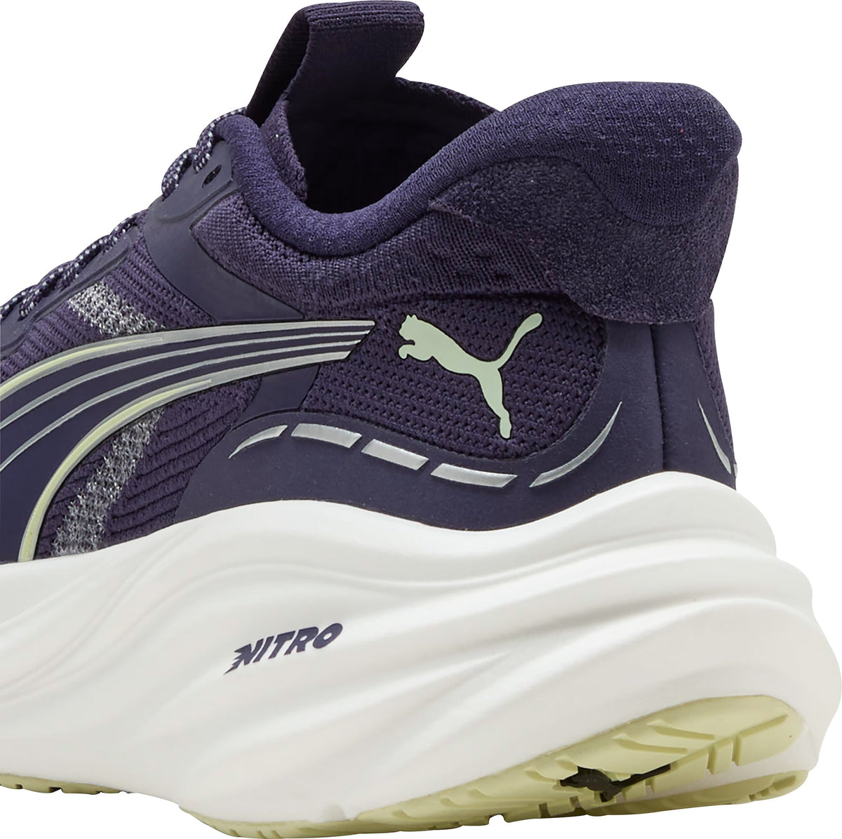 Women's Magnify Nitro 3 Road Running Shoes - Purple