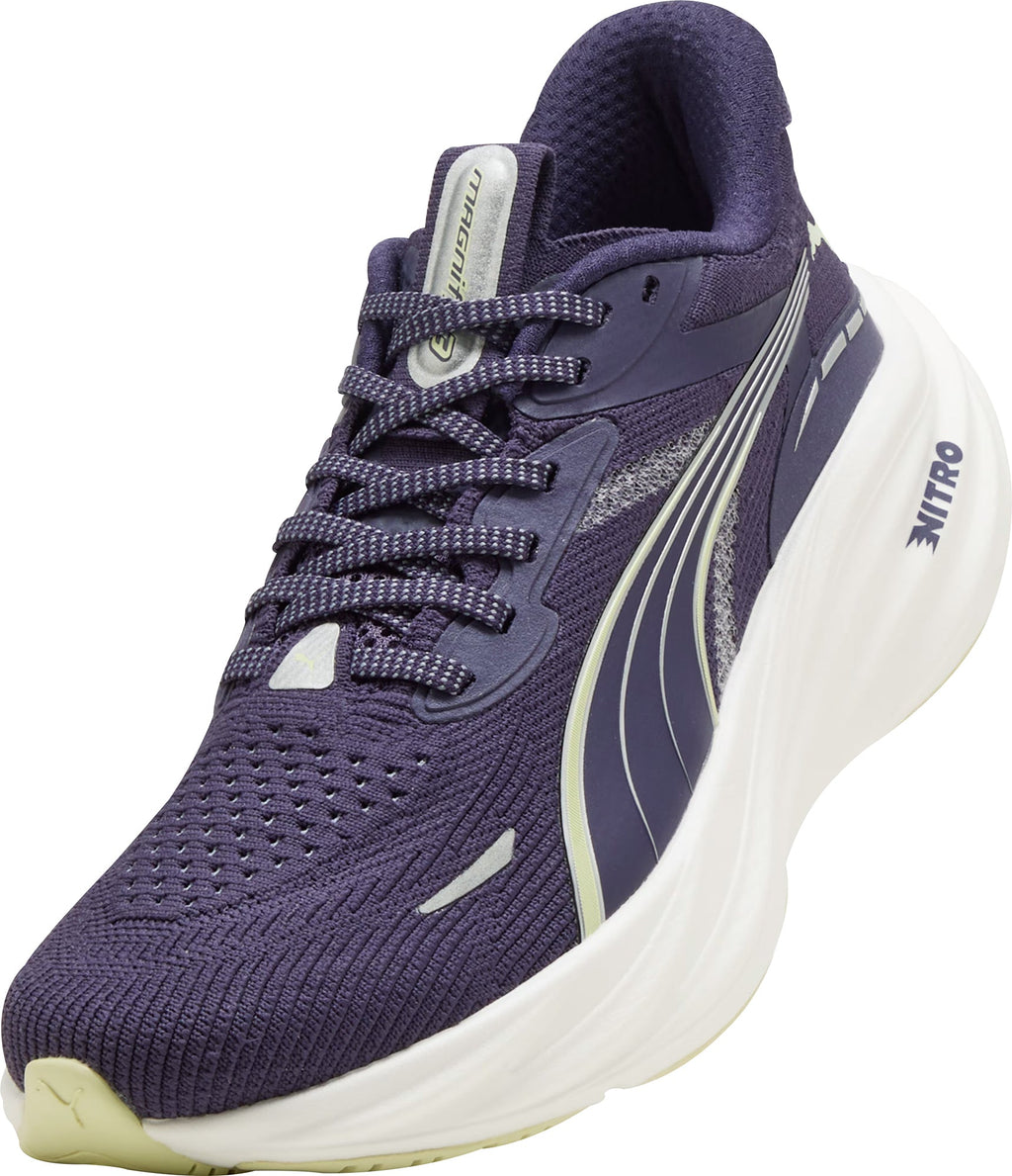 Women's Magnify Nitro 3 Road Running Shoes - Purple