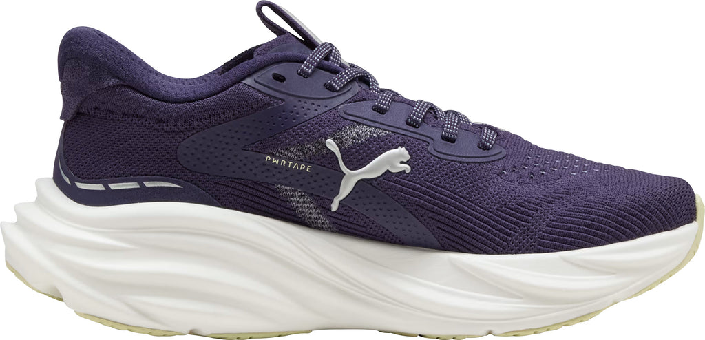 Women's Magnify Nitro 3 Road Running Shoes - Purple