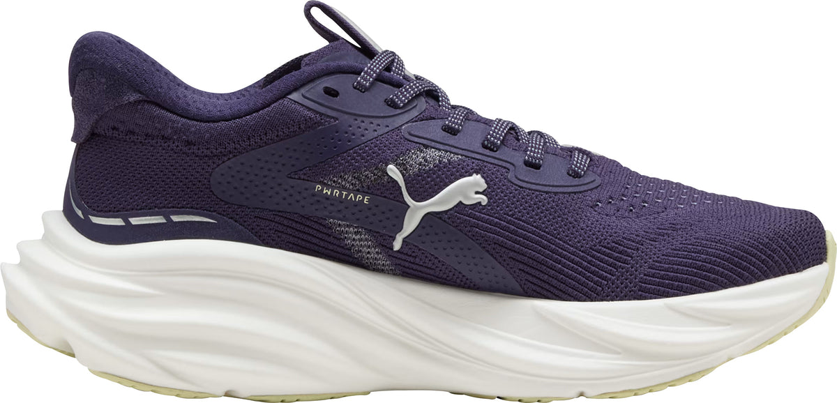 Women's Magnify Nitro 3 Road Running Shoes - Purple
