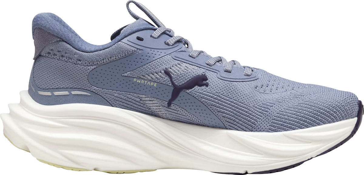 Women's Magnify Nitro 3 Road Running Shoes - Grey