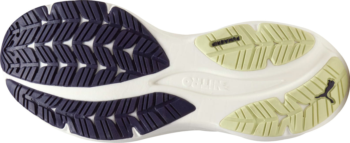 Women's Magnify Nitro 3 Road Running Shoes - Grey